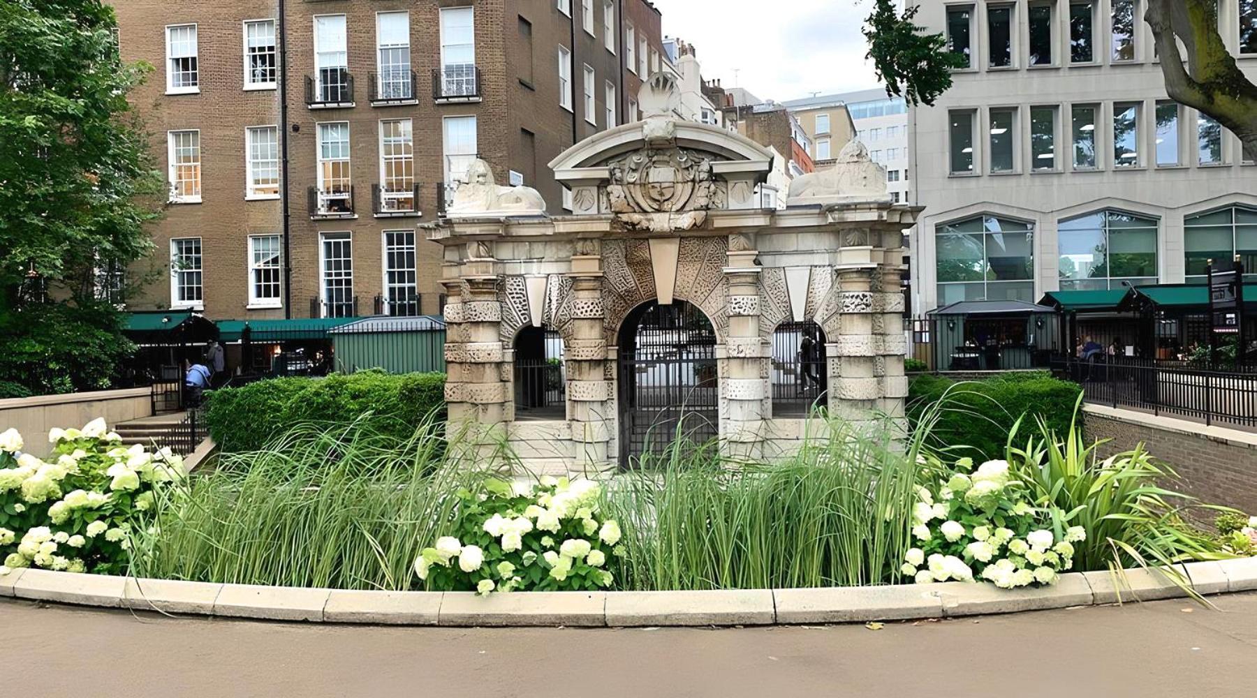 Welcome London - The York מראה חיצוני תמונה